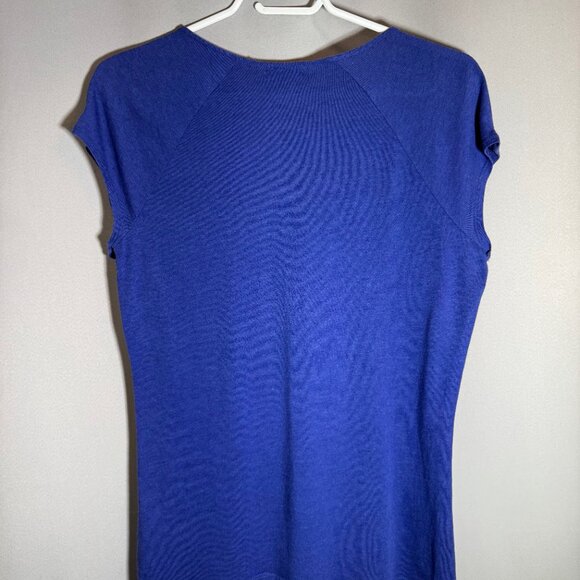 Vintage JACOB Blue T-Shirt, Womens Size Large - Picture 2 of 6